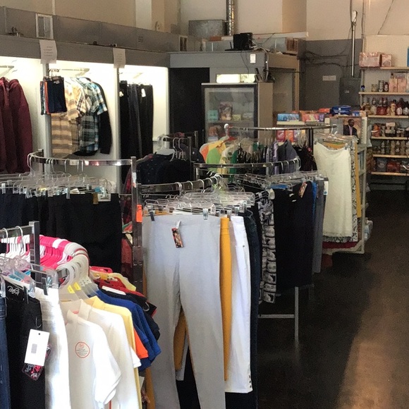 Meet your Posher, Terowa Fashion - Picture 13 of 16